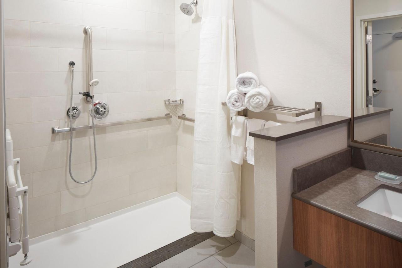 Fairfield Inn & Suites By Marriott Stony Creek Exteriér fotografie